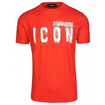 Dsquared  T-Shirt S79GC0039S23009