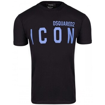 Dsquared  T-Shirt S79GC0001S23009981