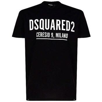 Dsquared  T-Shirt S71GD1058S23009900
