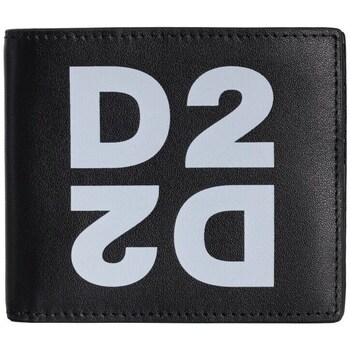 Dsquared Geldbeutel WAM0006