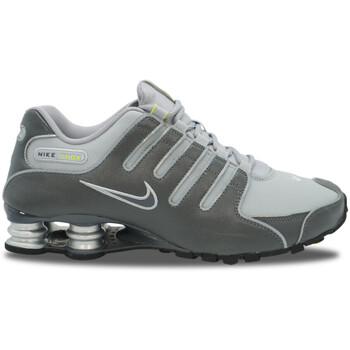 Nike Sneaker Shox NZ Dark Grey