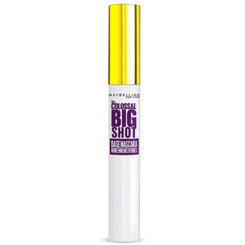 Maybelline New York  Mascara  & Wimperntusche Colossal Big Shot Wimpern-Base