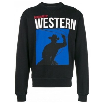 Dsquared  Sweatshirt S71GU0254S25305