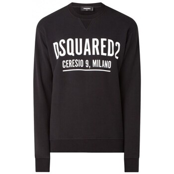Dsquared  Sweatshirt S71GU0448S25042