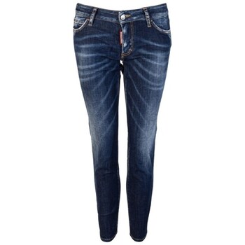 Dsquared  Slim Fit Jeans S72LB0285S30685