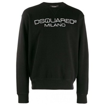 Dsquared  Sweatshirt S74GU0399S25305