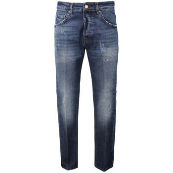 Don The Fuller Slim Fit Jeans -