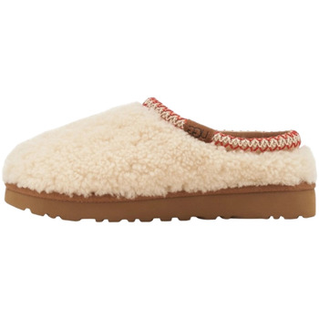 UGG Hausschuhe Tasman Maxi Curly Slipper Natural