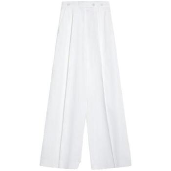Givenchy Fließende Hosen Pantalon