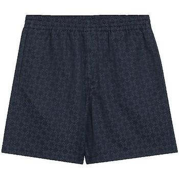 Givenchy Badeshorts Short