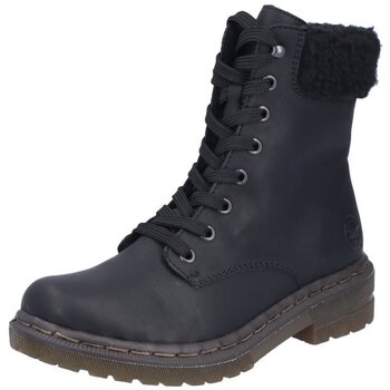 Rieker  Stiefeletten Stiefeletten HWK Stiefel 78220-00