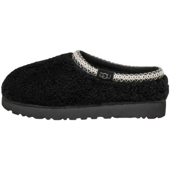 UGG  Hausschuhe Tasman Maxi Curly Slipper Black