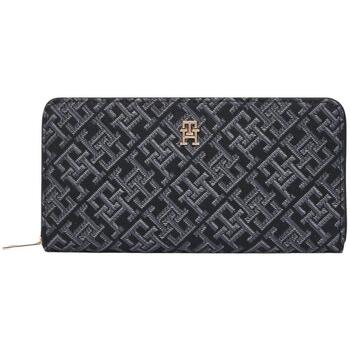 Tommy Hilfiger  Geldbeutel TH ICON LRG ZA JACQUARD AW0AW17956