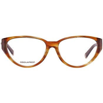 Dsquared  Sonnenbrillen dq506004756