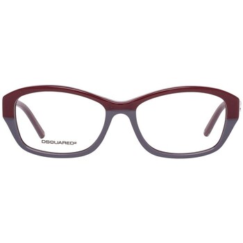 Dsquared  Sonnenbrillen dq511707154