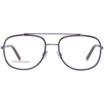 Dsquared  Sonnenbrillen dq507309253