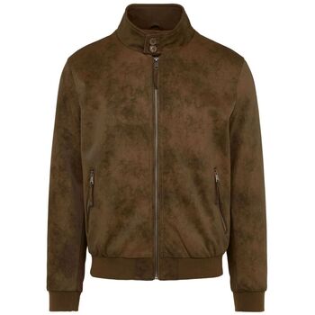 Censured Lederjacken 92341