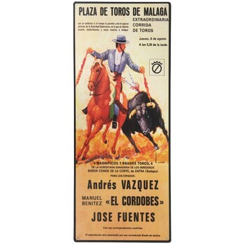 Signes Grimalt  Plakate, Posters Stierkampfarena Wanddekoration