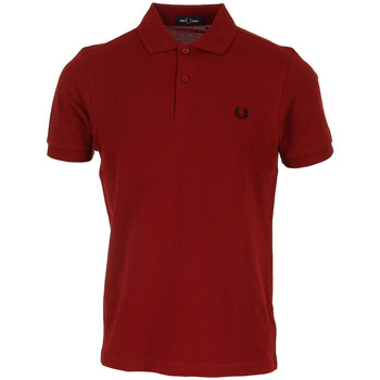 Fred Perry T-Shirts & Poloshirts The Fred Shirt