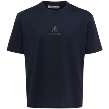 Premiata  T-Shirt PA1017 JERSEY