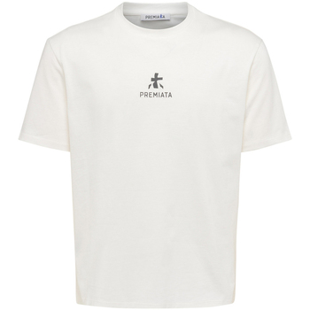 Premiata  T-Shirt PA1017 JERSEY