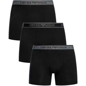 Emporio Armani Boxershorts 3er Boxershorts