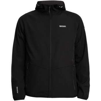 Regatta Herren-Jacke Arec III Softshell-Jacke