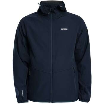 Regatta Herren-Jacke Arec III Softshell-Jacke