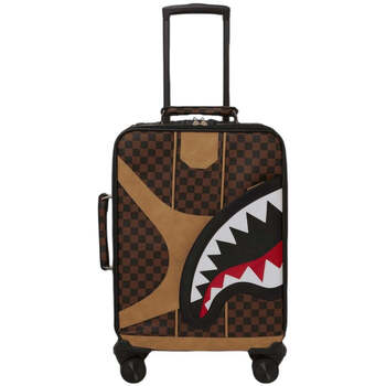 Sprayground Trolley Valigie e Trolley