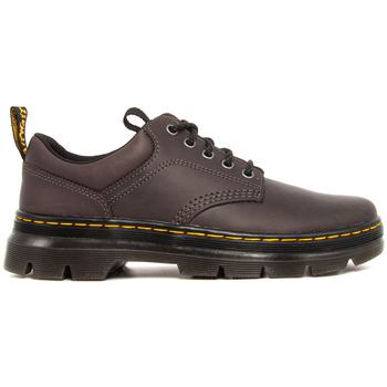 Dr. Martens  Herrenschuhe DR MARTENS REEDER LEATHER 5 TIE 40606020