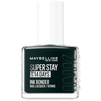Maybelline New York Nagellack Superstay 14 Days Nagellack 941-after