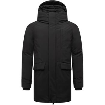 Stone Harbour  Herrenmantel Wintermantel Emriis XX