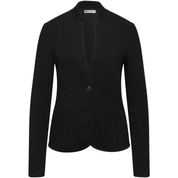 Street One  Blazer EOS_Jaquard Blazer 212775