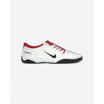 Nike Fussballschuhe Total 90 3 White Gym Red