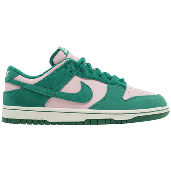 Nike  Sneaker Dunk Low Retro SE Medium Soft Pink Malachite