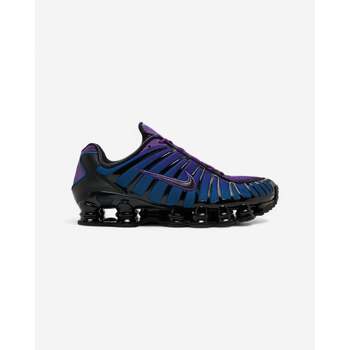 Nike Sneaker Shox TL 'Voltage Purple'