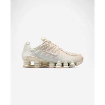 Nike Sneaker Shox TL wmns 'Pearl White'