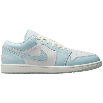 Nike Sneaker Jordan Brand Air Jordan 1 Low Se ''Glacier Blue''