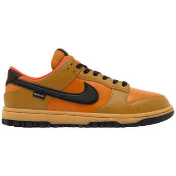Nike Sneaker Dunk Low Gore-Tex Wheat Ceramic