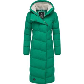 Ragwear  Daunenjacken Wintermantel Pavla Long