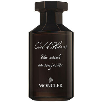 Moncler  Eau de parfum Ciel D 39;hiver Edp Vapo