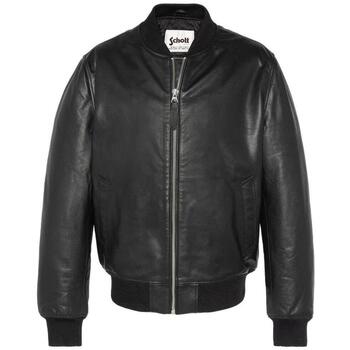 Schott  Lederjacken LCCITY-BLK