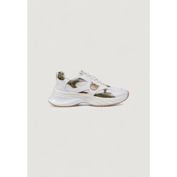 Pinko Sneaker SS0067E022 - ARIEL 15 - STREUUNG/MASCHE/SPIEGEL