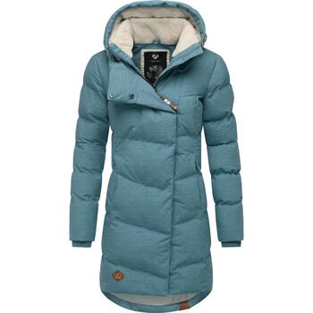 Ragwear Daunenjacken Wintermantel Pavla