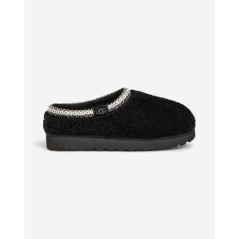 UGG Hausschuhe Tasman Maxi Curly Slipper Black (Women's)