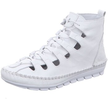 Gemini  Stiefeletten Stiefeletten REISSVERSCHLUSSSTIEFEL 382175 01 001