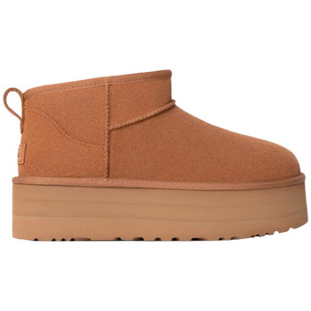 UGG Stiefeletten SCHUHE W CLASSIC ULTRA MINI