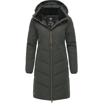 Ragwear  Daunenjacken Wintermantel Rebelka