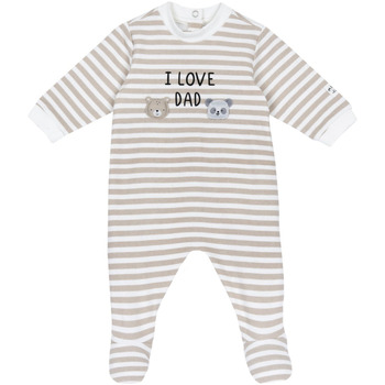 Chicco  Bodys 09100650000000_beige