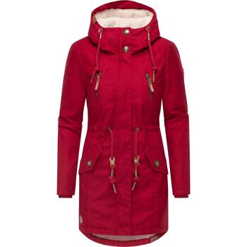 Ragwear  Daunenjacken Wintermantel Elsie